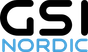 GSI Nordic, till startsidan